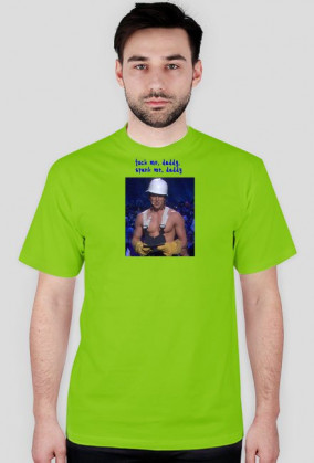 danny saucedo t-shirt