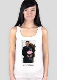 affection t-shirt