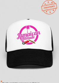 Jamaican Attitude (Cap)