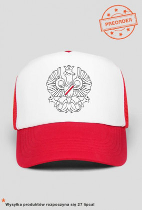Eagle II RP (Cap)