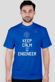 keep calm im an engineer