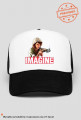 Imagine (Cap)