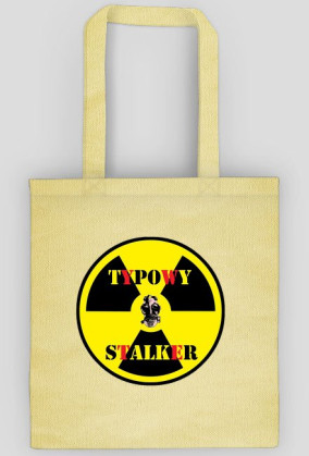 Torba Typowego Stalkera