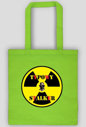Torba Typowego Stalkera