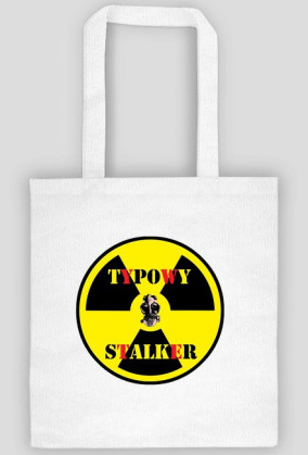 Torba Typowego Stalkera