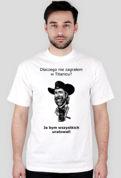 biały Chuck