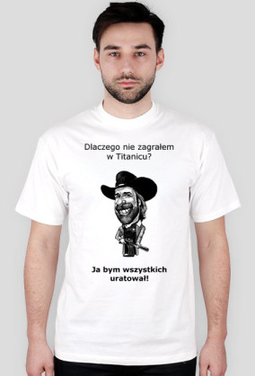 biały Chuck