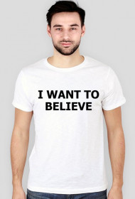 I WANT TO BELIEVE #2
