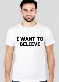 I WANT TO BELIEVE #2