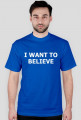 I WANT TO BELIEVE #4