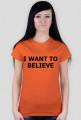I WANT TO BELIEVE #5