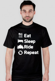 PERFECT DAY  - SPORT (black)