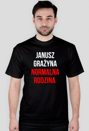 NORMALNA RODZINA