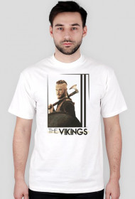 Ragnar - The Vikings