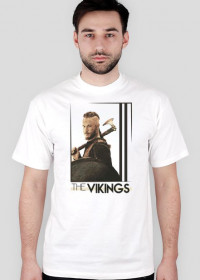 Ragnar - The Vikings