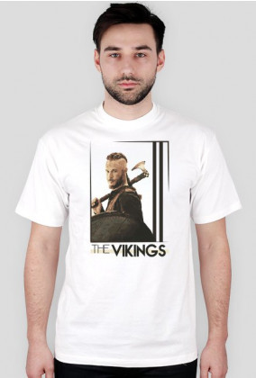 Ragnar - The Vikings