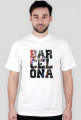 Barcelona-Męska