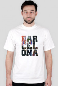 Barcelona-Męska