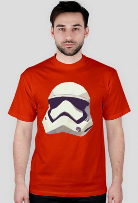 Koszulka STORMTROOPER