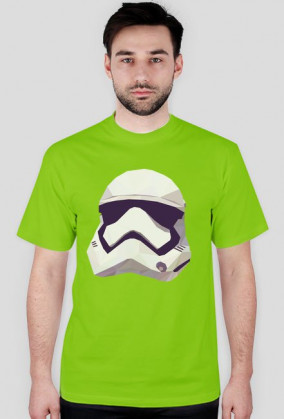 Koszulka STORMTROOPER