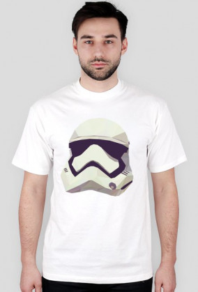 Koszulka STORMTROOPER
