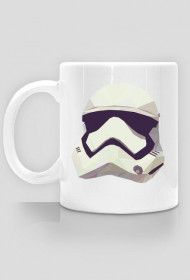 Kubek STAR WARS STORMTROOPER