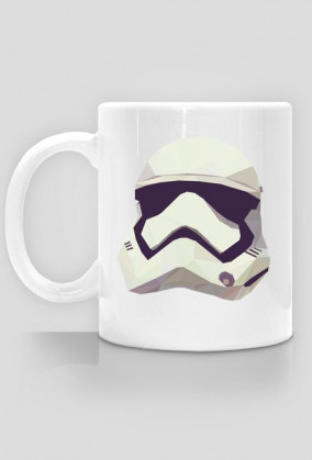 Kubek STAR WARS STORMTROOPER