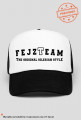 FejzTeaM Trucker