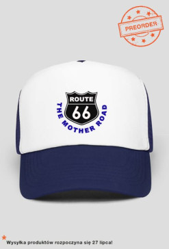 Route 66