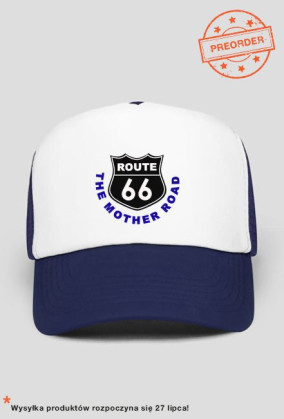 Route 66