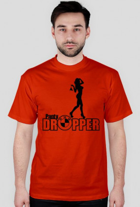 Panty DROPPER ╳ BMW