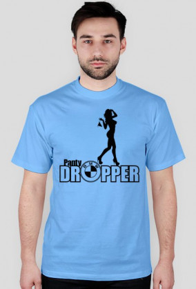 Panty DROPPER ╳ BMW