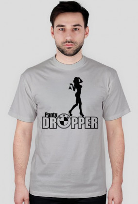 Panty DROPPER ╳ BMW