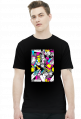 Happy t-shirt
