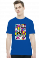Happy t-shirt