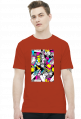 Happy t-shirt