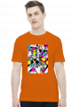 Happy t-shirt