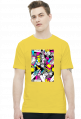 Happy t-shirt