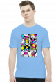 Happy t-shirt