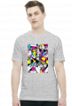 Happy t-shirt