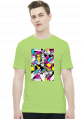 Happy t-shirt
