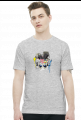 Music Reaktor - t-shirt
