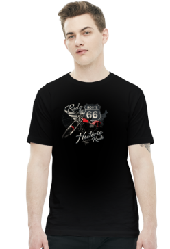 Harley Fan t-shirt