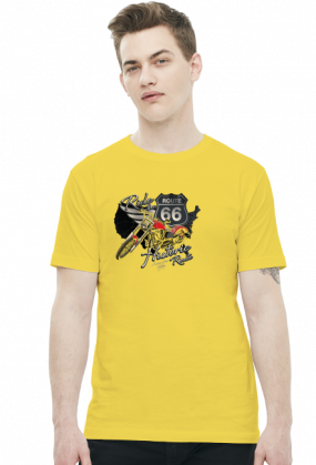 Harley Fan t-shirt