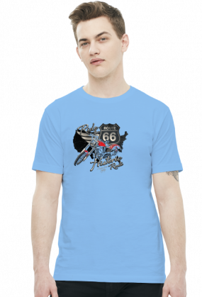 Harley Fan t-shirt