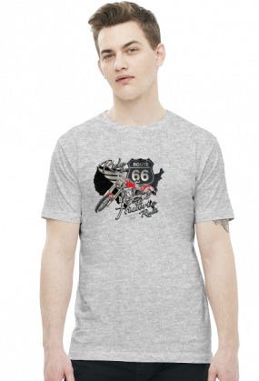 Harley Fan t-shirt