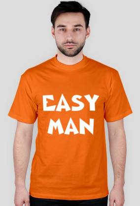 EASY MAN FOR MAN