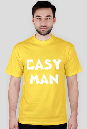EASY MAN FOR MAN