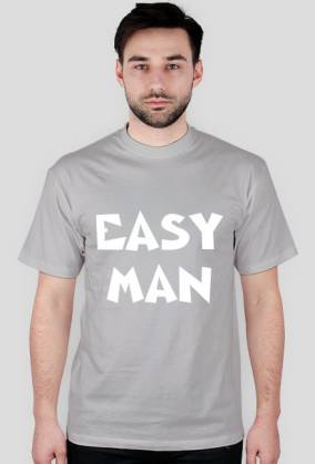 EASY MAN FOR MAN