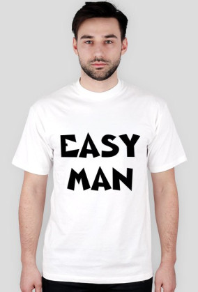 EASY MAN